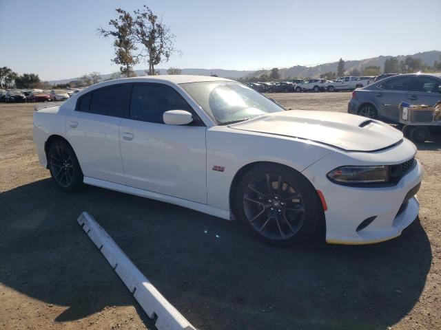 Photo 3 VIN: 2C3CDXGJ2NH172904 - DODGE CHARGER 