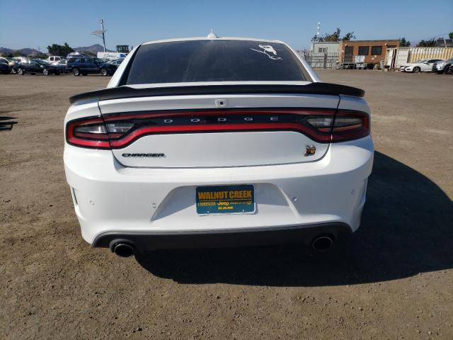 Photo 5 VIN: 2C3CDXGJ2NH172904 - DODGE CHARGER 