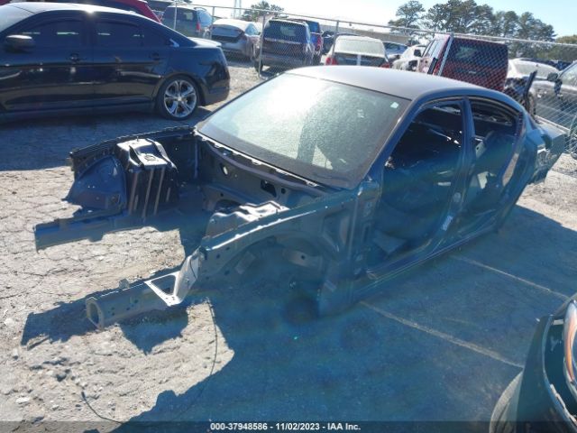 Photo 1 VIN: 2C3CDXGJ2NH172921 - DODGE CHARGER 