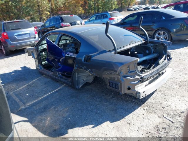 Photo 2 VIN: 2C3CDXGJ2NH172921 - DODGE CHARGER 