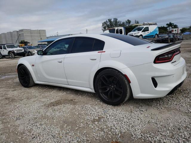 Photo 1 VIN: 2C3CDXGJ2NH177763 - DODGE CHARGER 