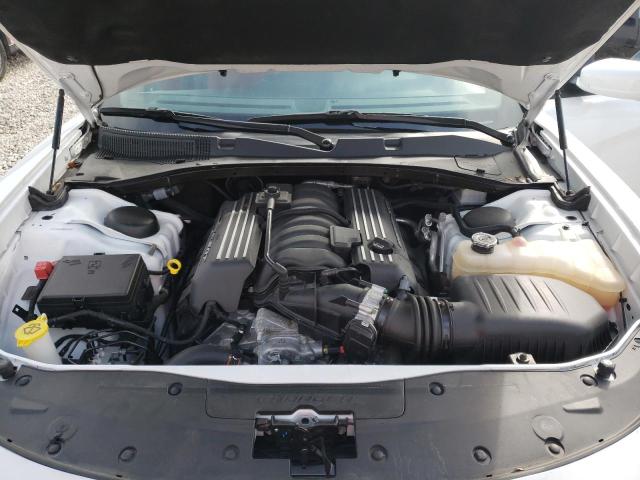 Photo 10 VIN: 2C3CDXGJ2NH177763 - DODGE CHARGER 