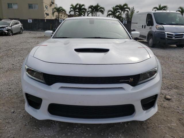 Photo 4 VIN: 2C3CDXGJ2NH177763 - DODGE CHARGER 