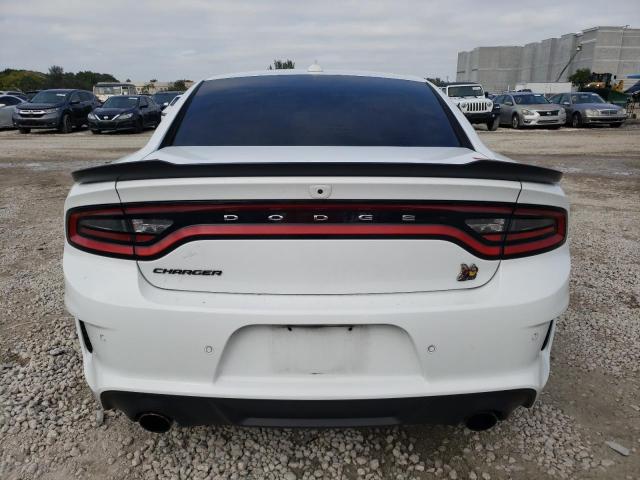 Photo 5 VIN: 2C3CDXGJ2NH177763 - DODGE CHARGER 