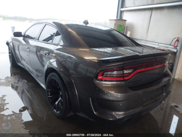 Photo 2 VIN: 2C3CDXGJ2NH254177 - DODGE CHARGER 