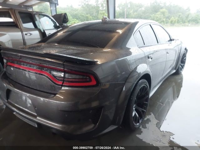 Photo 3 VIN: 2C3CDXGJ2NH254177 - DODGE CHARGER 