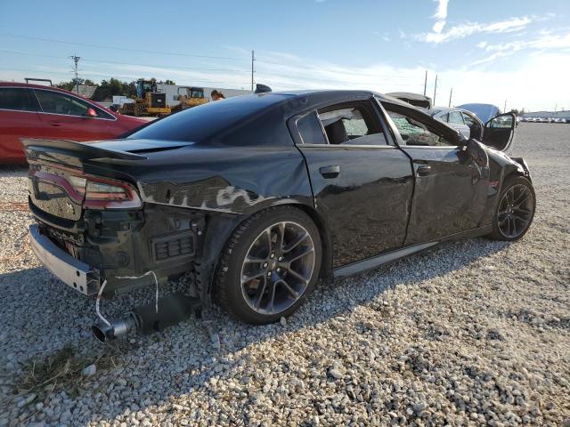 Photo 2 VIN: 2C3CDXGJ2NH264871 - DODGE CHARGER 