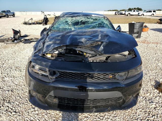 Photo 4 VIN: 2C3CDXGJ2NH264871 - DODGE CHARGER 