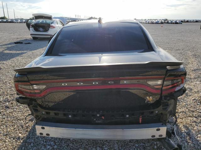 Photo 5 VIN: 2C3CDXGJ2NH264871 - DODGE CHARGER 