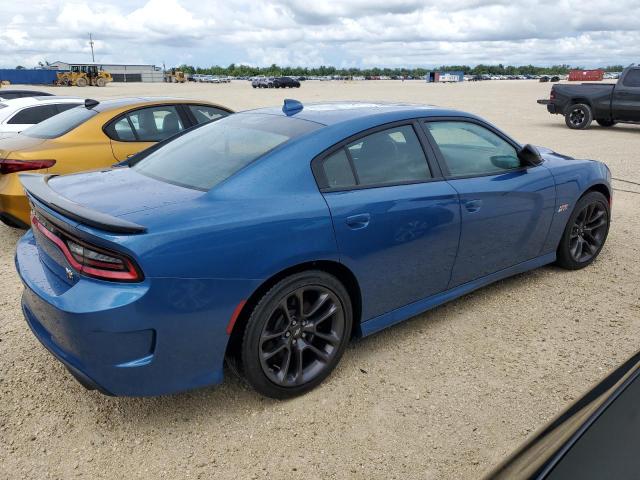 Photo 2 VIN: 2C3CDXGJ2PH505685 - DODGE CHARGER 