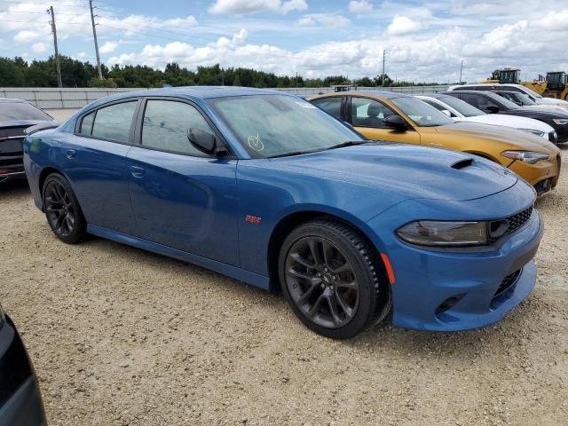 Photo 3 VIN: 2C3CDXGJ2PH505685 - DODGE CHARGER 