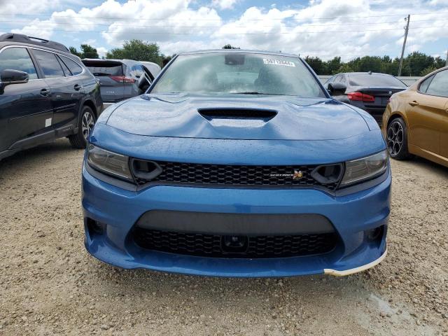 Photo 4 VIN: 2C3CDXGJ2PH505685 - DODGE CHARGER 