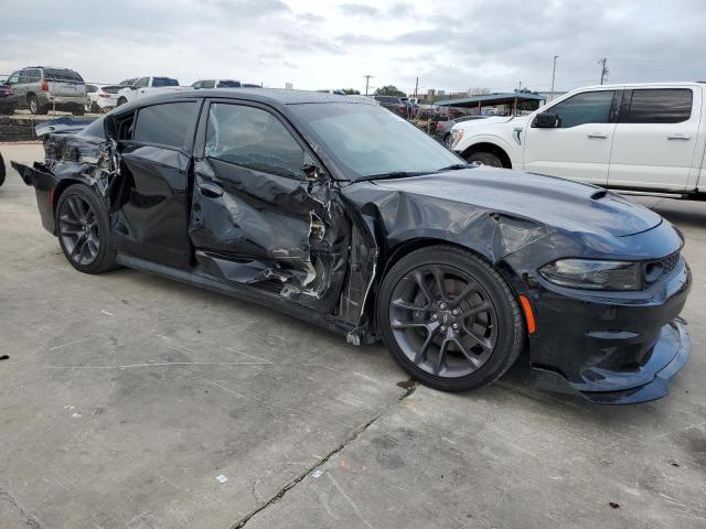 Photo 3 VIN: 2C3CDXGJ2PH635594 - DODGE CHARGER SC 