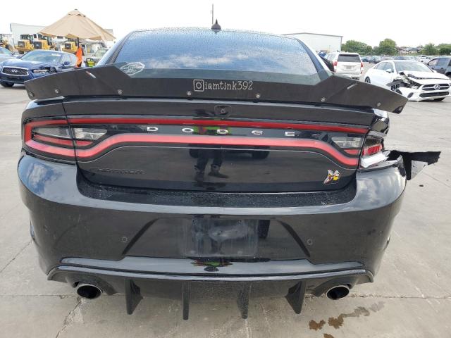 Photo 5 VIN: 2C3CDXGJ2PH635594 - DODGE CHARGER SC 