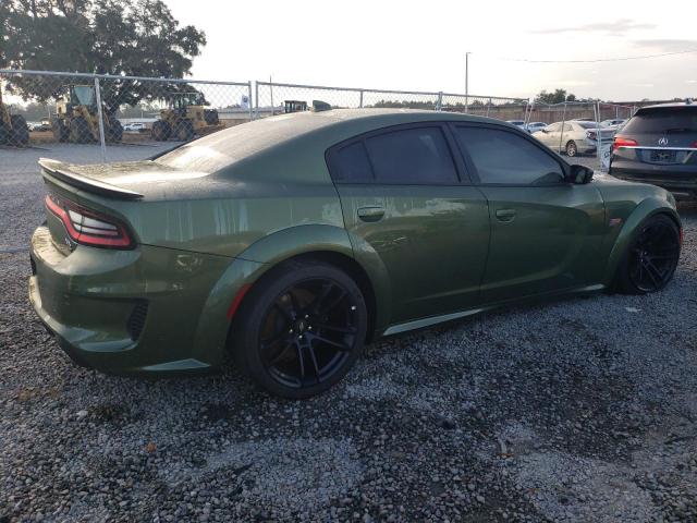 Photo 2 VIN: 2C3CDXGJ2PH671642 - DODGE CHARGER SC 