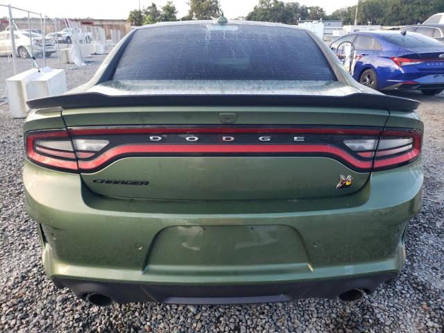 Photo 5 VIN: 2C3CDXGJ2PH671642 - DODGE CHARGER SC 