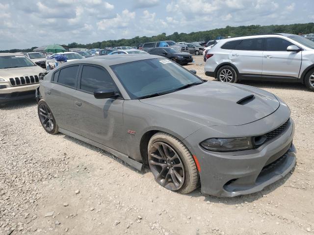 Photo 3 VIN: 2C3CDXGJ2PH683306 - DODGE CHARGER SC 