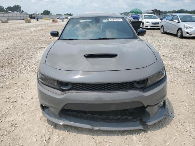 Photo 4 VIN: 2C3CDXGJ2PH683306 - DODGE CHARGER SC 