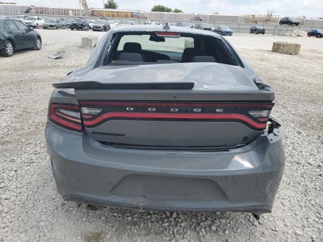 Photo 5 VIN: 2C3CDXGJ2PH683306 - DODGE CHARGER SC 