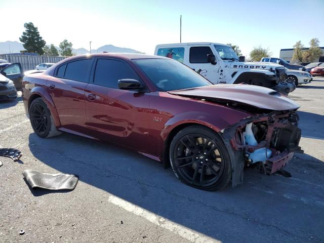 Photo 3 VIN: 2C3CDXGJ2PH701691 - DODGE CHARGER SC 