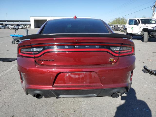 Photo 5 VIN: 2C3CDXGJ2PH701691 - DODGE CHARGER SC 