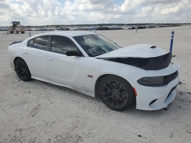 Photo 3 VIN: 2C3CDXGJ2PH701853 - DODGE CHARGER SC 