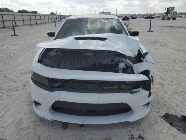 Photo 4 VIN: 2C3CDXGJ2PH701853 - DODGE CHARGER SC 