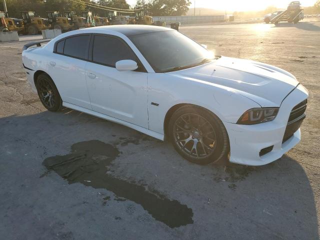 Photo 3 VIN: 2C3CDXGJ3DH696478 - DODGE CHARGER SU 