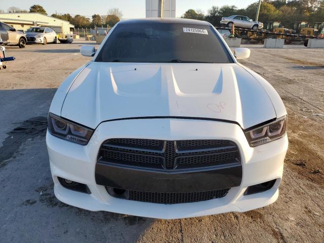 Photo 4 VIN: 2C3CDXGJ3DH696478 - DODGE CHARGER SU 