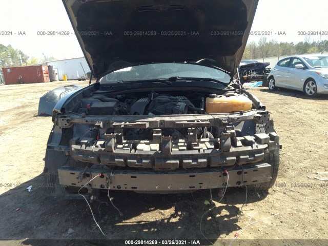 Photo 5 VIN: 2C3CDXGJ3FH906676 - DODGE CHARGER 