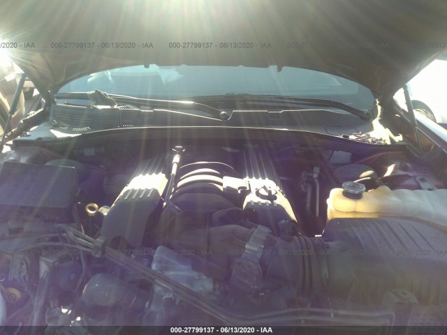 Photo 9 VIN: 2C3CDXGJ3HH510976 - DODGE CHARGER 