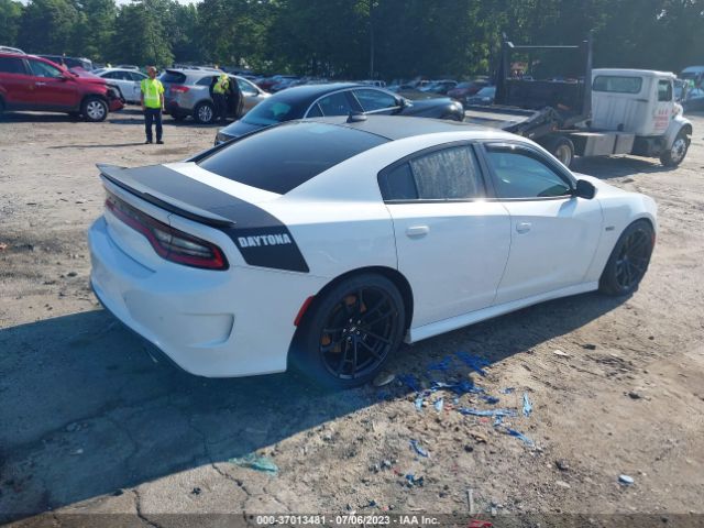 Photo 3 VIN: 2C3CDXGJ3HH542178 - DODGE CHARGER 