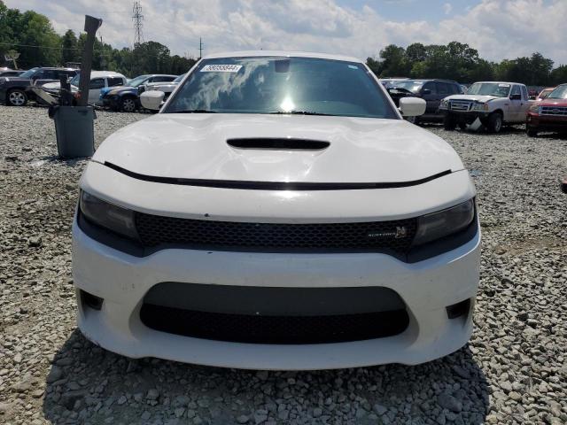 Photo 4 VIN: 2C3CDXGJ3JH217729 - DODGE CHARGER 