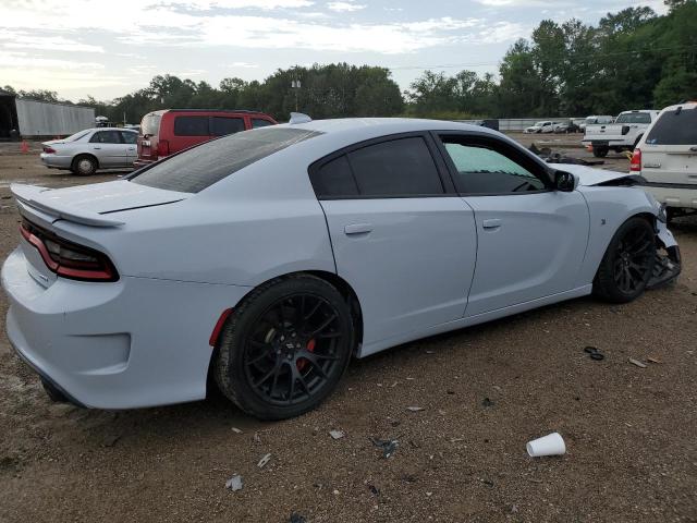 Photo 2 VIN: 2C3CDXGJ3JH290096 - DODGE CHARGER 