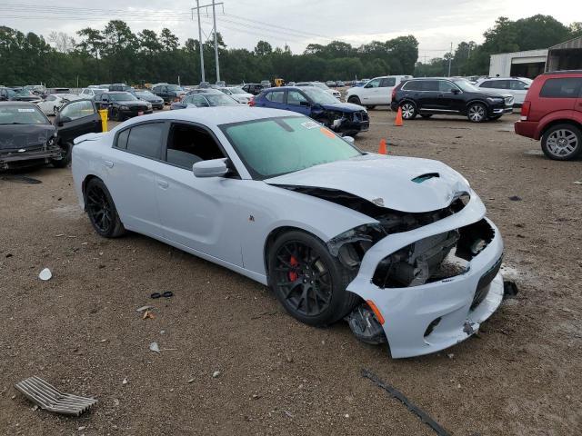 Photo 3 VIN: 2C3CDXGJ3JH290096 - DODGE CHARGER 