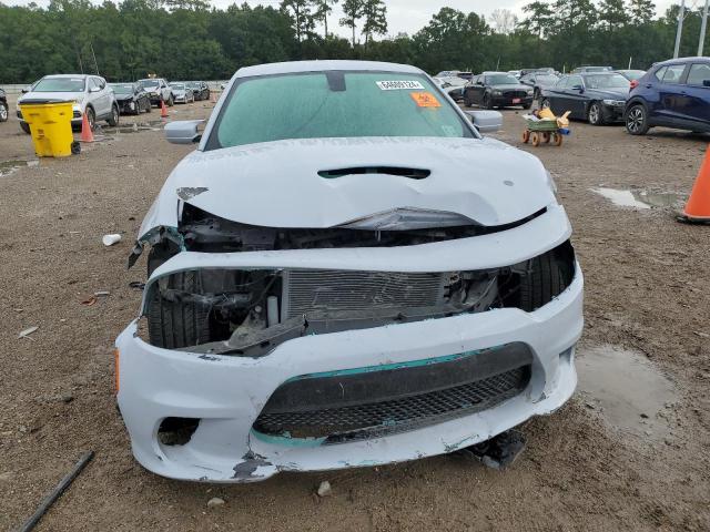 Photo 4 VIN: 2C3CDXGJ3JH290096 - DODGE CHARGER 