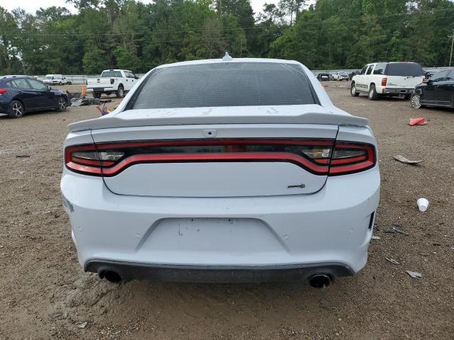 Photo 5 VIN: 2C3CDXGJ3JH290096 - DODGE CHARGER 