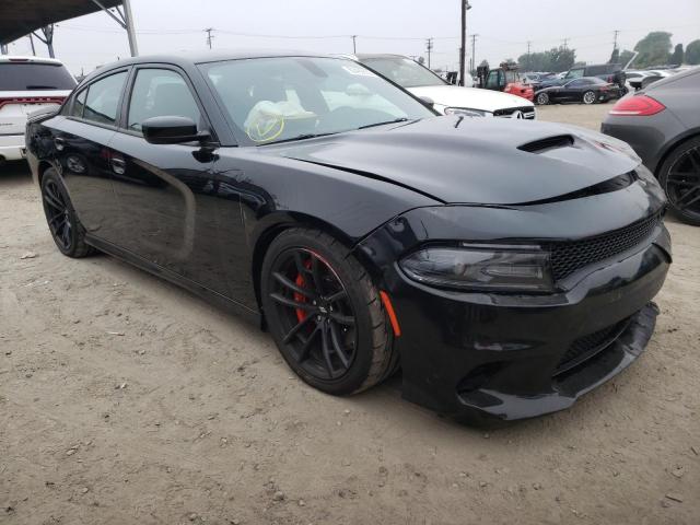 Photo 0 VIN: 2C3CDXGJ3JH328846 - DODGE CHARGER 