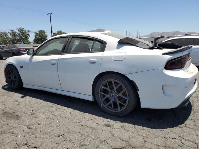 Photo 1 VIN: 2C3CDXGJ3KH511021 - DODGE CHARGER 