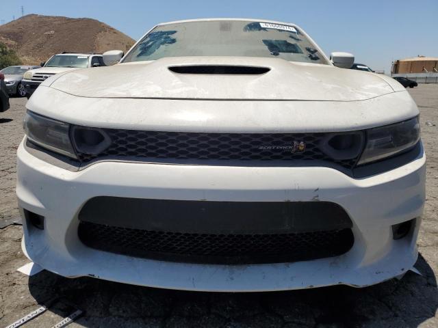 Photo 4 VIN: 2C3CDXGJ3KH511021 - DODGE CHARGER 