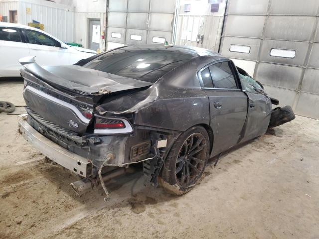 Photo 2 VIN: 2C3CDXGJ3KH530460 - DODGE CHARGER SC 