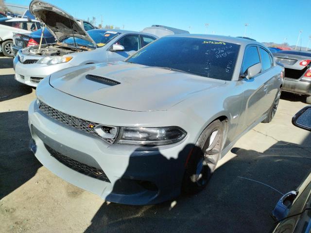 Photo 0 VIN: 2C3CDXGJ3KH576290 - DODGE CHARGER 