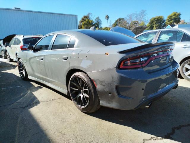 Photo 1 VIN: 2C3CDXGJ3KH576290 - DODGE CHARGER 