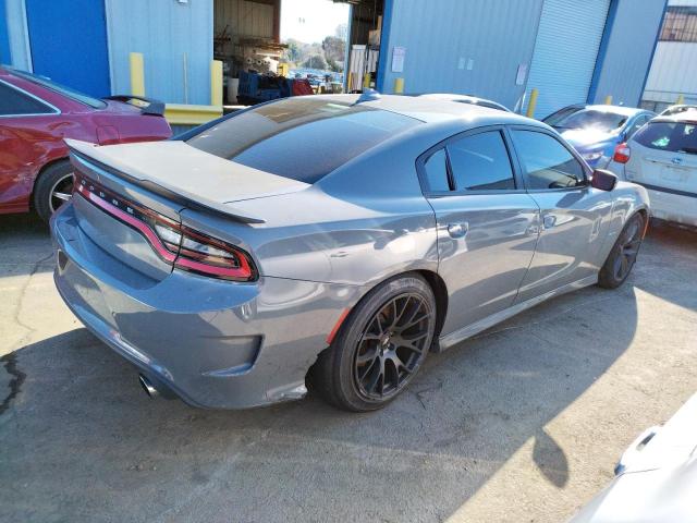 Photo 2 VIN: 2C3CDXGJ3KH576290 - DODGE CHARGER 