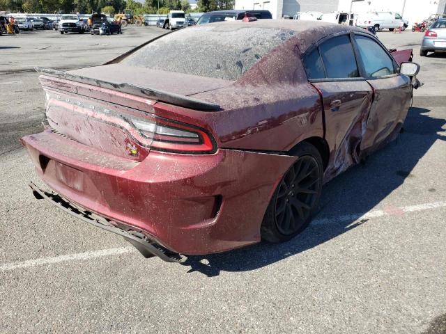 Photo 3 VIN: 2C3CDXGJ3KH576595 - DODGE CHARGER SC 