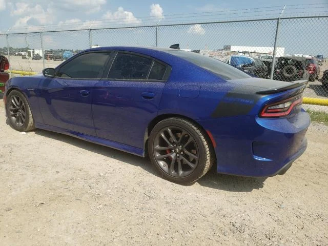 Photo 1 VIN: 2C3CDXGJ3KH603374 - DODGE CHARGER SC 