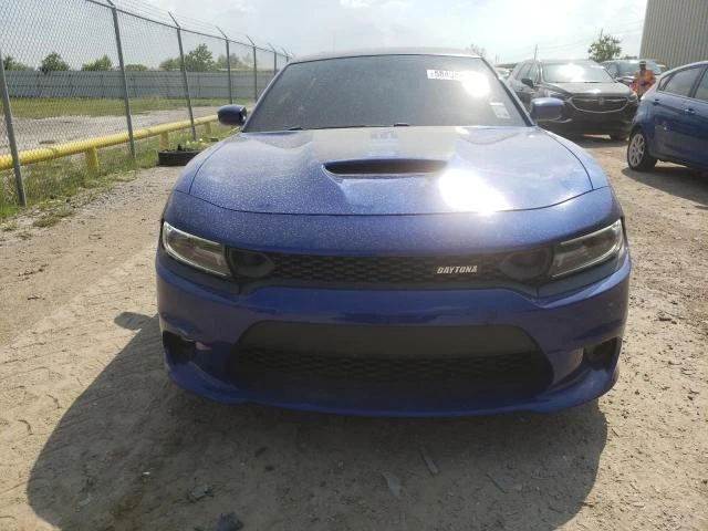 Photo 4 VIN: 2C3CDXGJ3KH603374 - DODGE CHARGER SC 