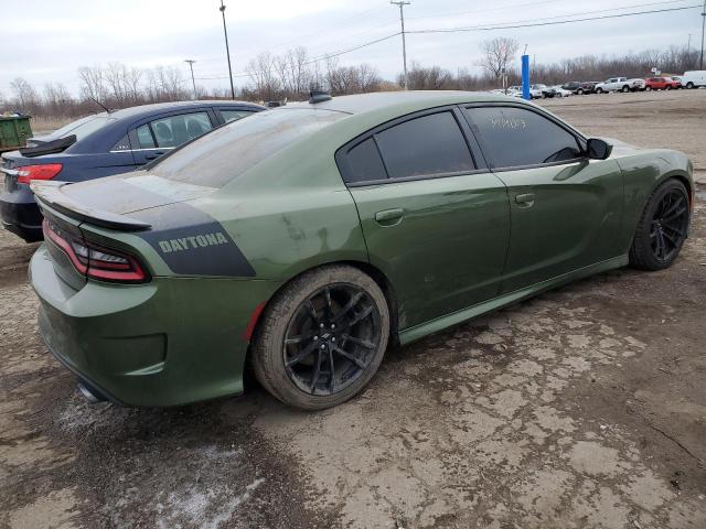 Photo 2 VIN: 2C3CDXGJ3KH637623 - DODGE CHARGER SC 