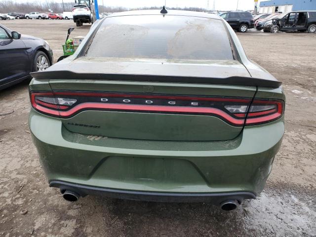 Photo 5 VIN: 2C3CDXGJ3KH637623 - DODGE CHARGER SC 