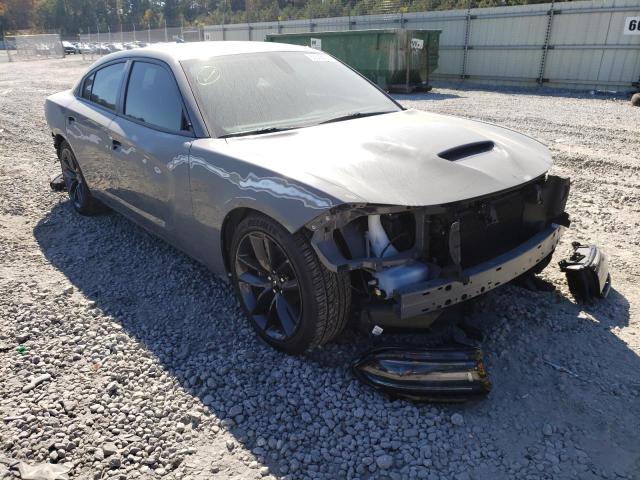 Photo 0 VIN: 2C3CDXGJ3KH646208 - DODGE CHARGER SC 